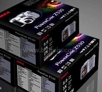 深圳电子产品包装设计