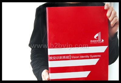 深圳企业形象设计、VI设计