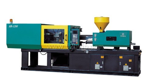 亨润卧式注塑机