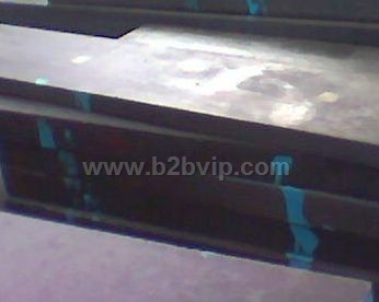 HPM38塑胶模具钢HPM38