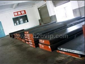 SKD62热作模具钢SKD62