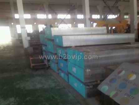 2311塑胶模具钢材2311