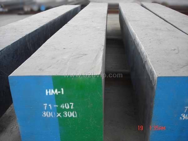 DC11冷冲模具钢DC11