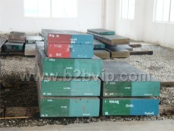 2344热作模具钢2344