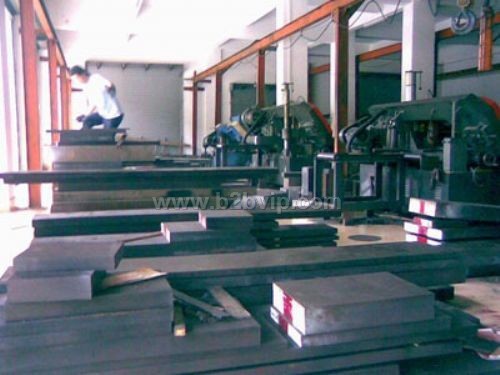 NAK80塑胶模具钢NAK80，大同进口模具钢NAK80,NAK80模具钢材NAK80