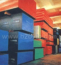 20Cr模具钢20Cr