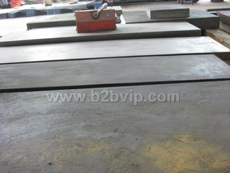 S136H塑胶模具钢S136H