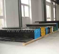 一胜百XW-42冷作模具钢XW-42，进口模具钢XW-42,模具钢材XW-42