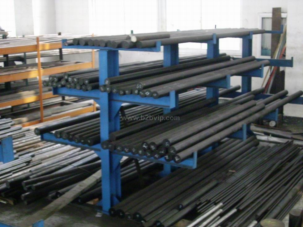 模具钢材20CrNiMo