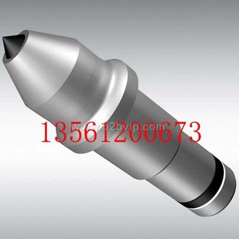 供应掘进机截齿