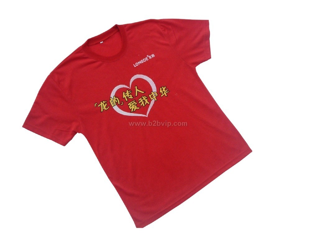 供应T恤