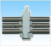 上海雷普电缆夹