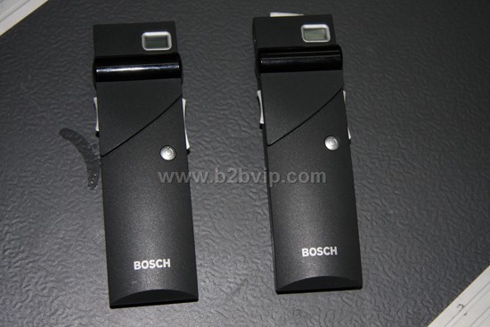 BOSCH&nbsp;同传设备租赁