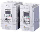 台达变频器VFD-M