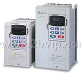 台达变频器VFD-B