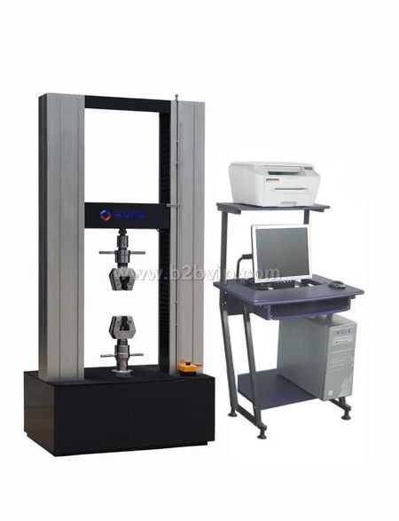 微机控制电子万能试验机