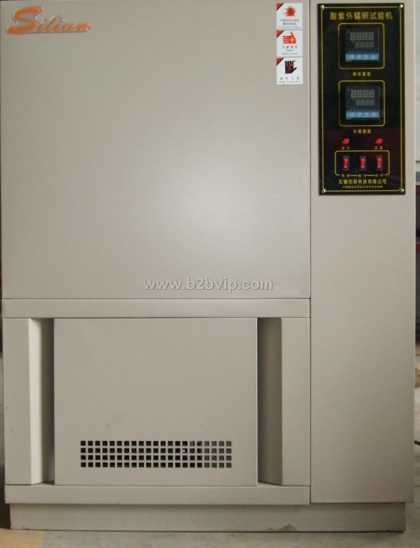 紫外辐照试验箱-玻璃行业专用测试设备