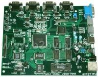 芯片级维修工控机、PLC、变频器、电路板维修