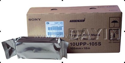 索尼10UPP-105S热敏纸/B超纸