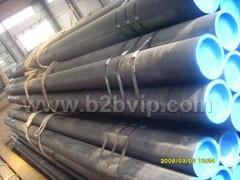 无缝钢管系列简介