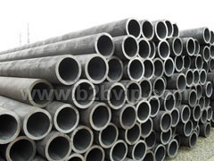 各种厚壁无缝管