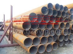 508厚壁无缝管-厚壁无缝管系列
