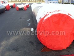 3PE防腐管道-防腐无缝钢管