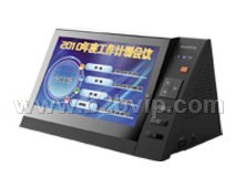 M5600无线（Wi-Fi）电子桌牌