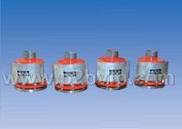 PC空气泡沫产生器