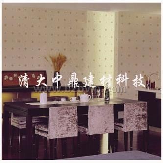 品牌产品中鼎环保涂料诚邀加盟