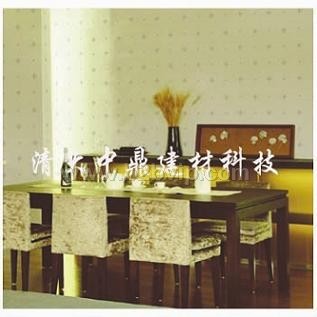 清大中鼎墙艺漆向全国范围内诚征装饰建材代理！