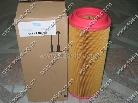 阿特拉斯空压机配件