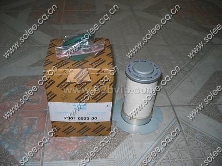 阿特拉斯空压机配件