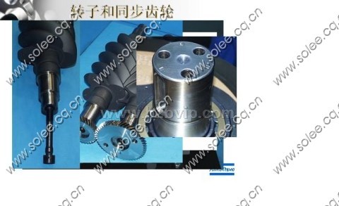 阿特拉斯空压机配件