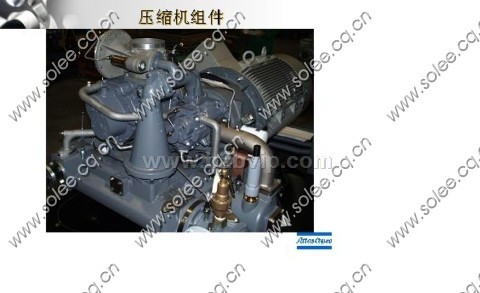 阿特拉斯空压机配件