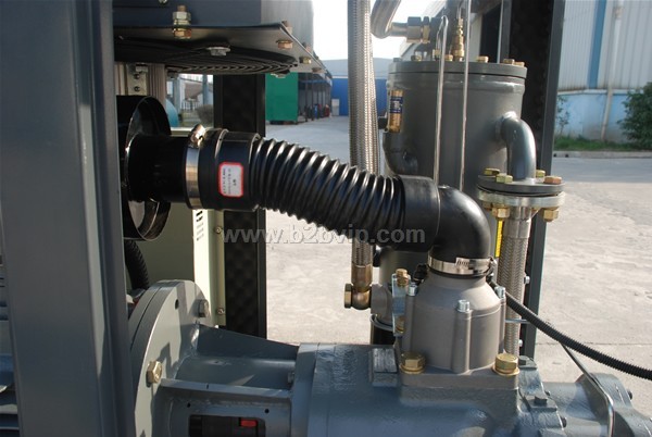 意朗螺杆式空压机