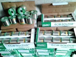 供应日本SENJU千住原装焊锡丝,焊锡条,焊锡膏