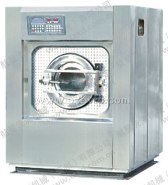 衣服洗脱两用机，大型洗脱两用机，立式变频洗脱两用机