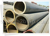 龙马钢管/16锰大口径钢管/16Mn厚壁直缝钢管