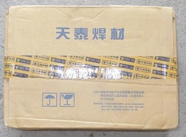 A237不锈钢焊条