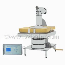 海绵泡沫疲劳压陷试验机