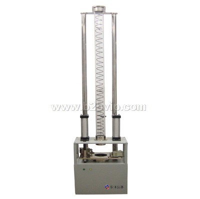 落镖式冲击试验机