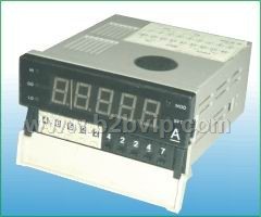 DP5-PAA，DP5-PAV，杭州5位上下限电流电压表