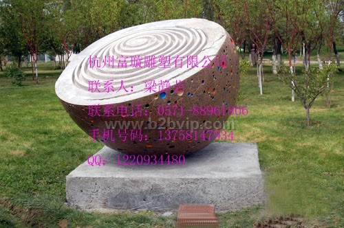 多类石雕雕塑供应 浙江雕塑厂 品质第一