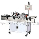 永创自动贴标机