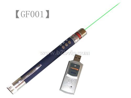 翻页笔GF001