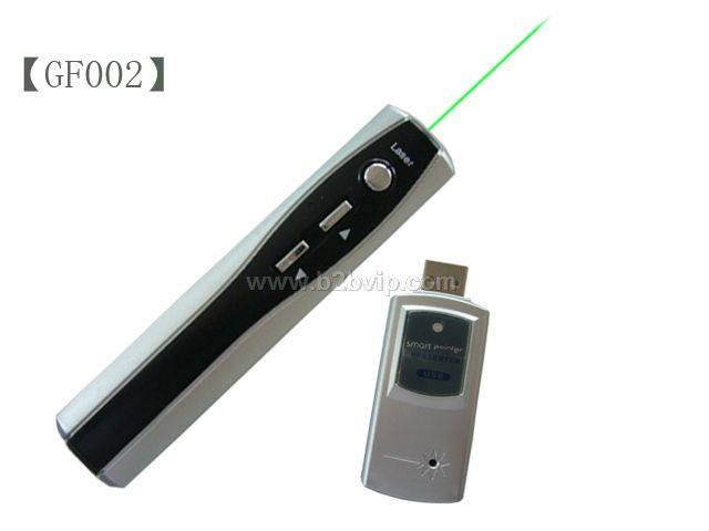 翻页笔GF002