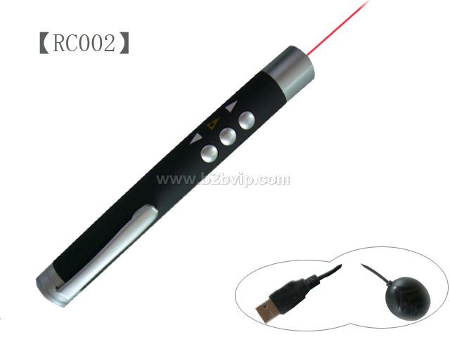 翻页笔RC002