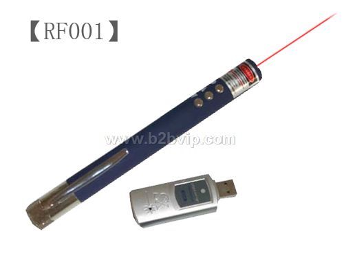 翻页笔RF001