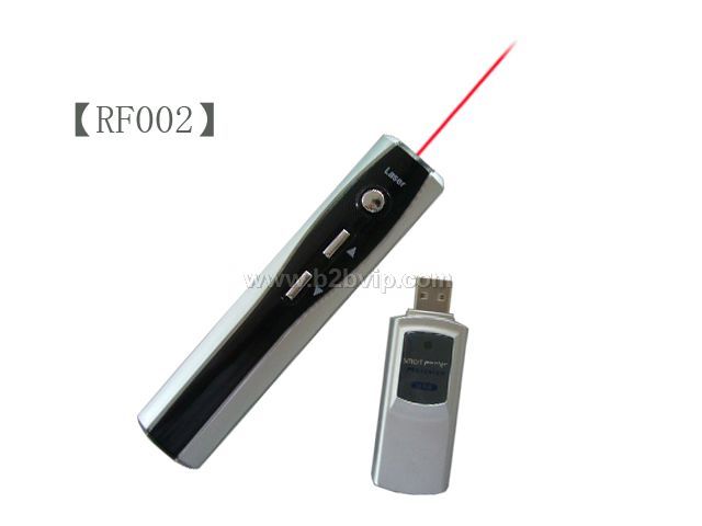 翻页笔RF002